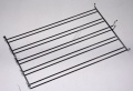 Telescopic Slideout Oven Grills - Rack right [Electrolux Aeg]